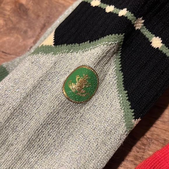 Bombas Accessories Disney Princess Bomba 6 Sock Set For Adults Sz M